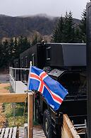 Golden Circle Truck Hotel