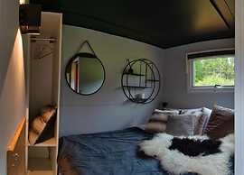 Golden Circle Truck Hotel