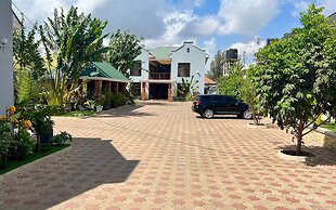 Medan Hotel & Apartments