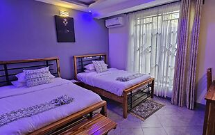 Medan Hotel & Apartments
