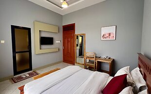Medan Hotel & Apartments