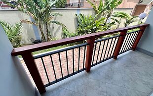 Medan Hotel & Apartments