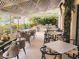 Hotel - Restaurant Isidore Nice Ouest