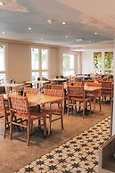 Hotel - Restaurant Isidore Nice Ouest