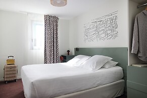 Hotel - Restaurant Isidore Nice Ouest