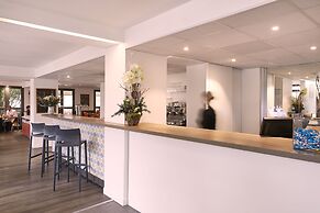 Hotel - Restaurant Isidore Nice Ouest
