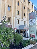 Hotel - Restaurant Isidore Nice Ouest