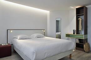 Hotel - Restaurant Isidore Nice Ouest