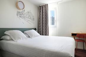 Hotel - Restaurant Isidore Nice Ouest