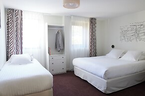 Hotel - Restaurant Isidore Nice Ouest