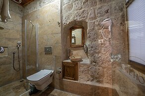 Belenus Cave Hotel