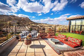 Belenus Cave Hotel
