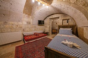 Belenus Cave Hotel