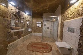 Belenus Cave Hotel