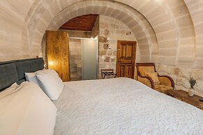 Belenus Cave Hotel