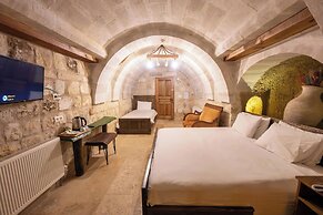Belenus Cave Hotel