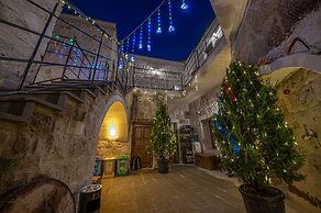 Belenus Cave Hotel