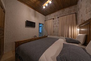 Belenus Cave Hotel