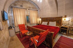 Belenus Cave Hotel