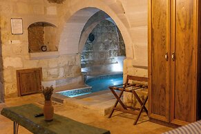 Belenus Cave Hotel