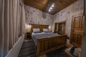 Belenus Cave Hotel
