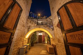 Belenus Cave Hotel