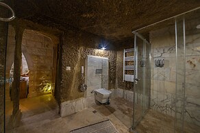 Belenus Cave Hotel