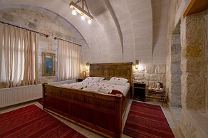 Belenus Cave Hotel