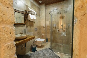 Belenus Cave Hotel