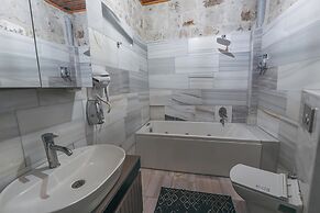 Belenus Cave Hotel