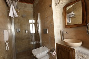 Belenus Cave Hotel