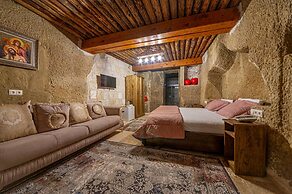 Belenus Cave Hotel