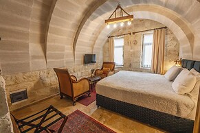 Belenus Cave Hotel