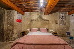 Belenus Cave Hotel