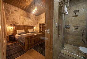 Belenus Cave Hotel