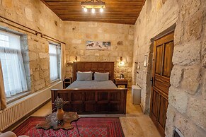 Belenus Cave Hotel