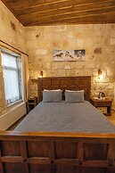 Belenus Cave Hotel
