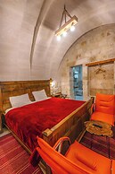 Belenus Cave Hotel