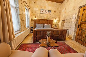 Belenus Cave Hotel