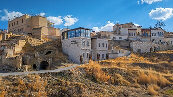 Belenus Cave Hotel