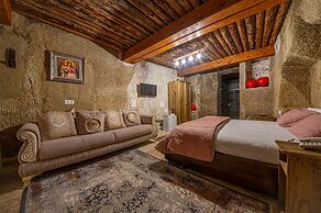 Belenus Cave Hotel