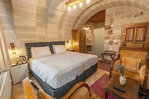 Belenus Cave Hotel