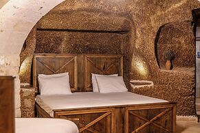 Belenus Cave Hotel