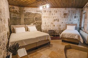 Belenus Cave Hotel
