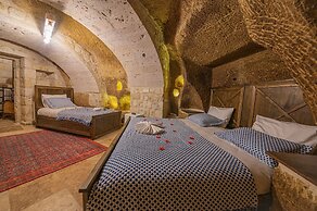 Belenus Cave Hotel