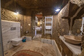 Belenus Cave Hotel