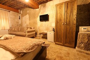 Belenus Cave Hotel
