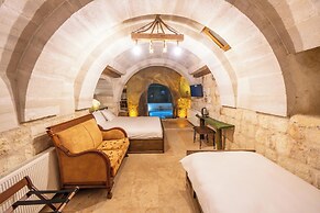 Belenus Cave Hotel