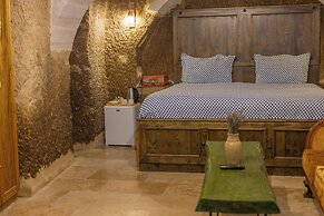 Belenus Cave Hotel