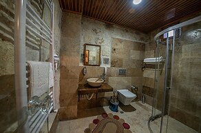 Belenus Cave Hotel